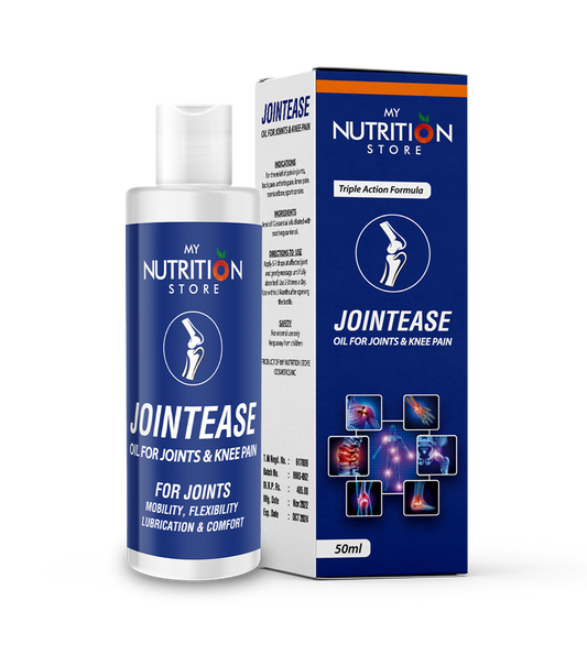 Jointease Oil (50ml)