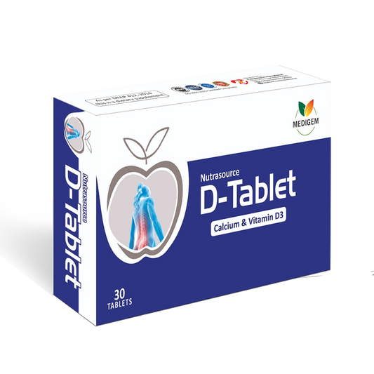 D-Tablet